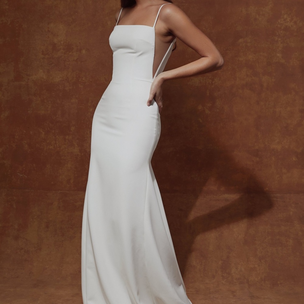 Sarah Seven Cecelia Dress